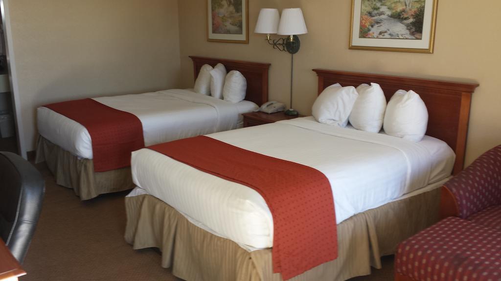 Baymont By Wyndham Paris Motel Szoba fotó