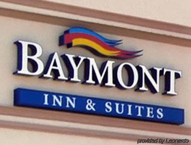 Baymont By Wyndham Paris Motel Kültér fotó