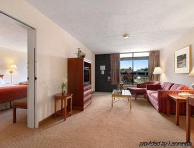 Baymont By Wyndham Paris Motel Szoba fotó
